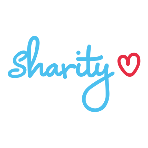 Sharity App